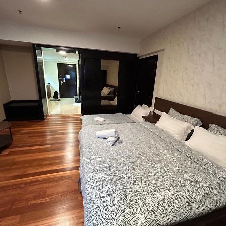 Sunwaylagoonfamilysuite2-3Pax Petaling Jaya Buitenkant foto